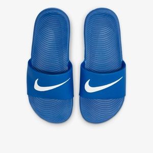 Nike Slides, Child 13C